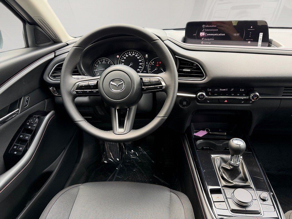 Fahrzeugabbildung Mazda CX-30 2.5i 140PS Homura