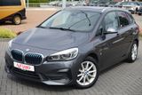 BMW 225xe Active Tourer Navi LED ACC Sitzheizung PDC - BMW mit Hybrid-Antrieb: Allradantrieb