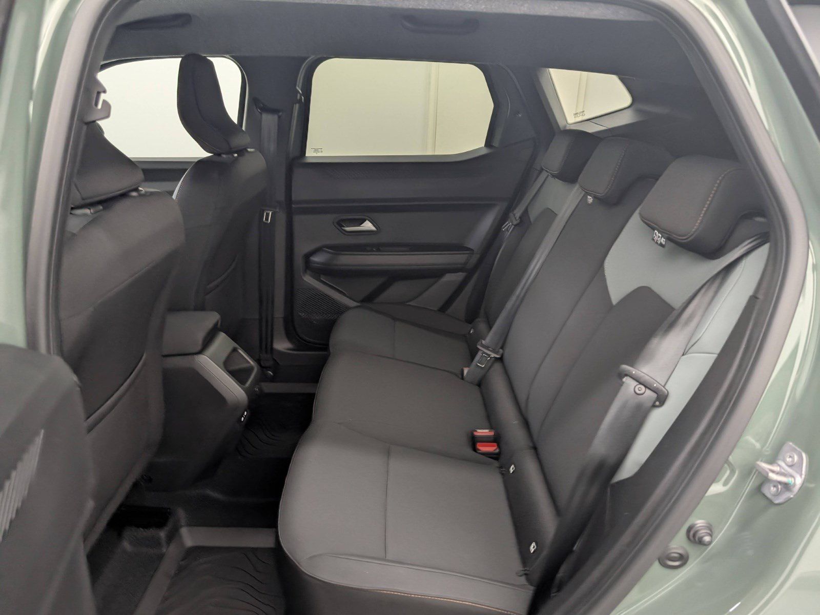 DACIA Duster  Extreme Hybrid-G 150 4x4 Technik – Bild 9