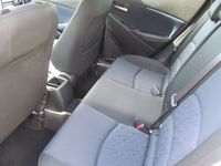Vorschau Mazda 2