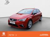 Seat Ibiza FR-Line 1.0 TSI *NAVI*KAM*SHZ*LED*BEATS*PD - Seat Ibiza in Mainz