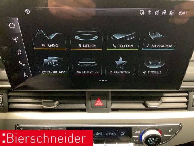 Audi A4 - Bild 19