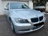 BMW 325 iX Allrad - BMW 325 aus 2006: 325i