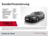 Audi A6 40TDI Avant S line S tronic Matrix AHK Alu-19