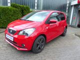 Seat Mii Sun Automatik/Navi/Klima/PDC/Sitzheiz/2.Hd - Seat Mii Gebrauchtwagen in Hannover