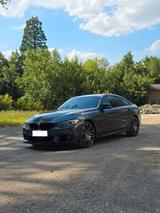 BMW 435d xDrive - HUD - HK - LED  - 20 Zoll -M Paket - BMW 435 Gran Coupé von privat