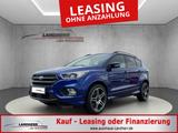 Ford Kuga ST-Line *AHK*elektr. Heckklappe*PDC*ALU* - mit Diesel-Antrieb: Elektrische Wegfahrsperre, Elektr