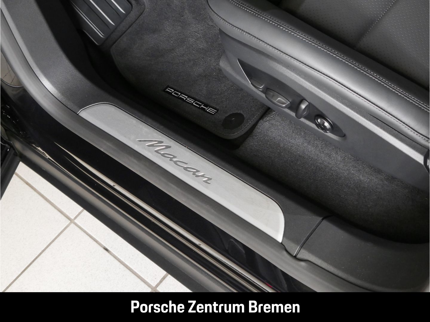 Porsche Macan - Bild 22