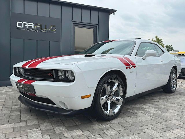 Dodge Challenger 5.7 V8 HEMI R/T Sport Original 18tkm!