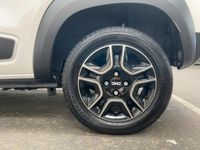 Dacia Spring - Vorschau Bild 15