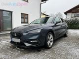 Seat FR e-Hybrid DSG *LED*NAVI*CarPlay*PDC*CAM*uvm. - Seat Leon mit Hybrid-Antrieb: Automatik