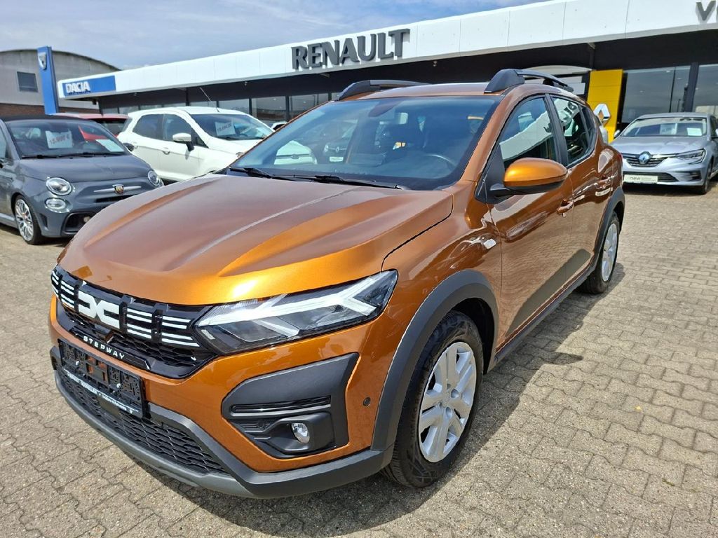 Image of Dacia Sandero
