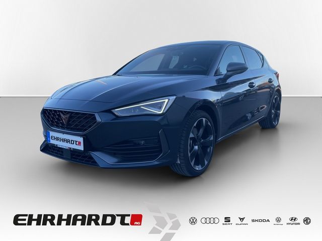 Cupra Leon 1.5 eTSI DSG MATRIX*ACC*PARKLENK*KAMERA*VIR