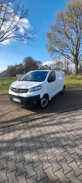 Opel vivaro kasten Edition M - gebrauchte Opel Vivaro aus dem Jahr 2024