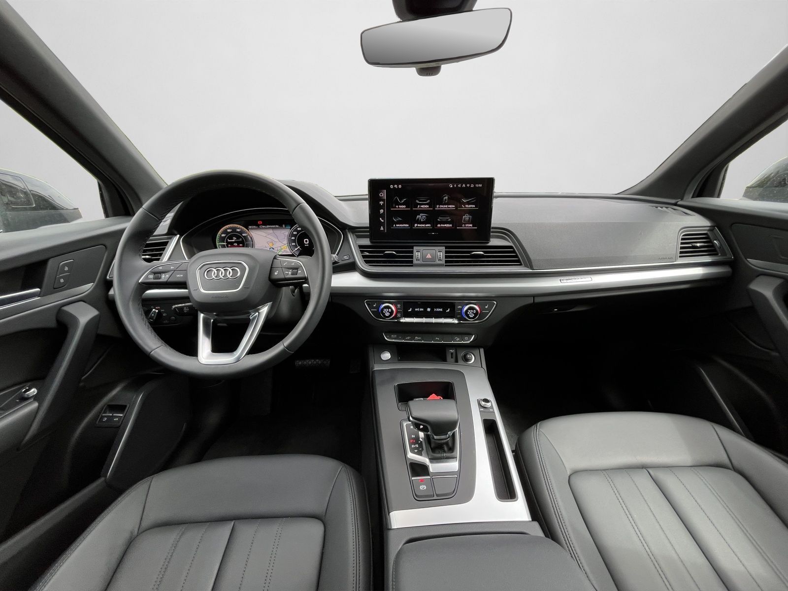Audi Q5 - Bild 4