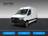 Mercedes-Benz eSprinter 312 Kasten L2H2 Kamera+Klima+SHz+DAB - Mercedes-Benz 312d