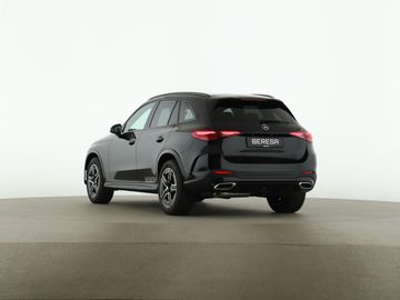 Mercedes GLC 200 - 5