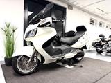 Suzuki AN 650 Burgman ABS! EXECUTIVE ! nur 25.600 km ! - ROLLER BURGMAN 650