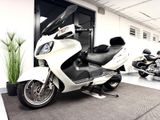 Suzuki AN 650 Burgman ABS! EXECUTIVE ! nur 25.600 km ! - ROLLER KM 25