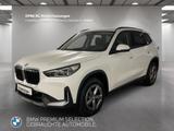 BMW X1 sDrive18i AHK Kamera LED Sitzheizung