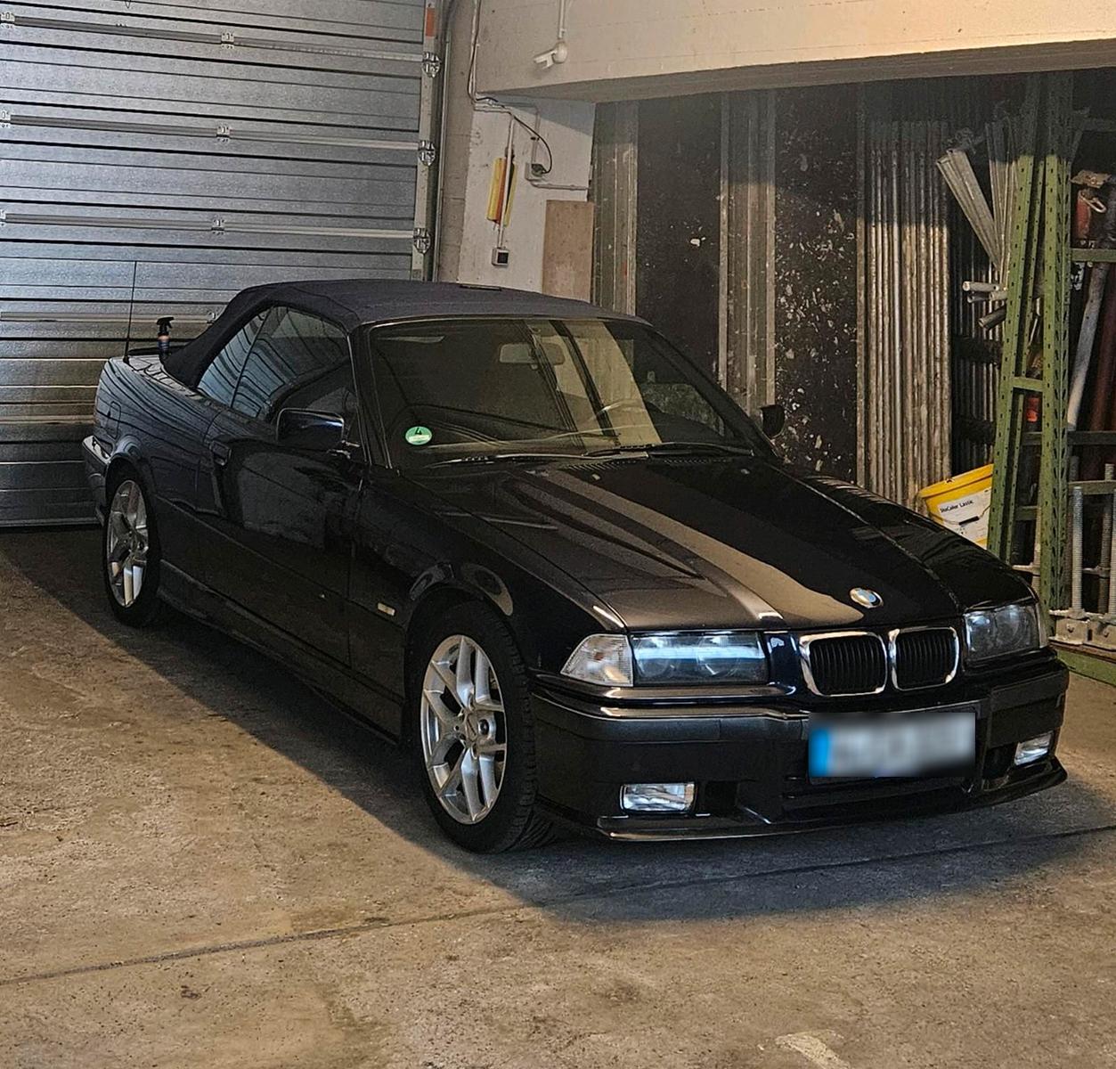 BMW 318