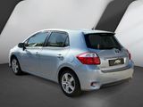 Toyota Auris 1.8 Hybrid Executive / Standheizung mit Fe - Toyota Auris mit Hybrid-Antrieb: Executive