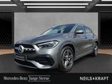 Mercedes-Benz GLA 220 d 4M AMG+BURM+MULTIBEAM+TOTW+AHK+KAM+LED - gebrauchte Mercedes-Benz GLA 220 aus dem Jahr 2021