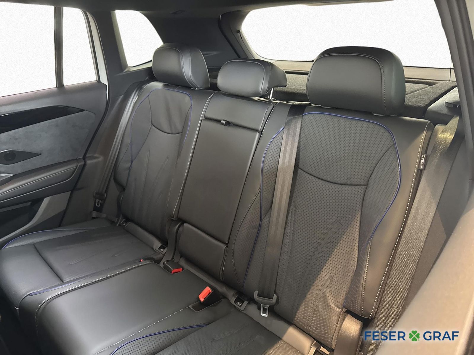 Volkswagen Tiguan - Bild 12