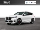 BMW X3 40d xDrive M Sportpaket HK HiFi DAB LED RFK - BMW X3 Hybrid (Diesel/Elektro): Sportpaket