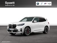 BMW X3 - Vorschau Bild 1