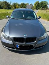 BMW Verkaufe BMW 325I  Reimport - Reimport gebraucht