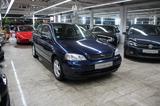 Opel Astra 1.6 - Opel Astra aus 1999: 1.6