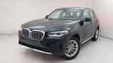 BMW X3 xDrive 20 d / LEDER / KAMERA / NAVI / 1.HAND - gebrauchte BMW X3 aus dem Jahr 2024