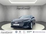 Audi A5 Avant 2.0TFSI S-tronic quattro *S-Line*AHK+19 - Audi: 19