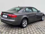 Audi A4 1.8 TFSI "Ambiente" Autom./Navi/Xenon/AHK... - Audi A4: 1.8