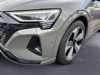 Audi Q8 e-tron - Vorschau Bild 20