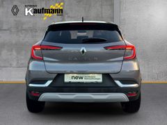 Fahrzeugabbildung Captur II Techno 1.3 TCe 140 EDC Mild-Hybrid Ass