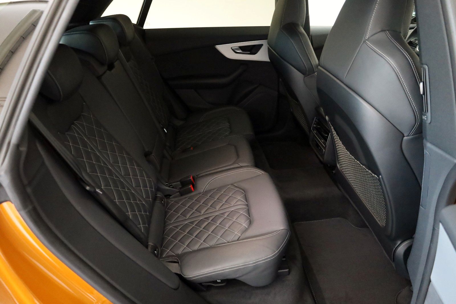 Fahrzeugabbildung Audi Q8 60 TFSI e quattro,S Line,Matrix, CarPlay, 21"