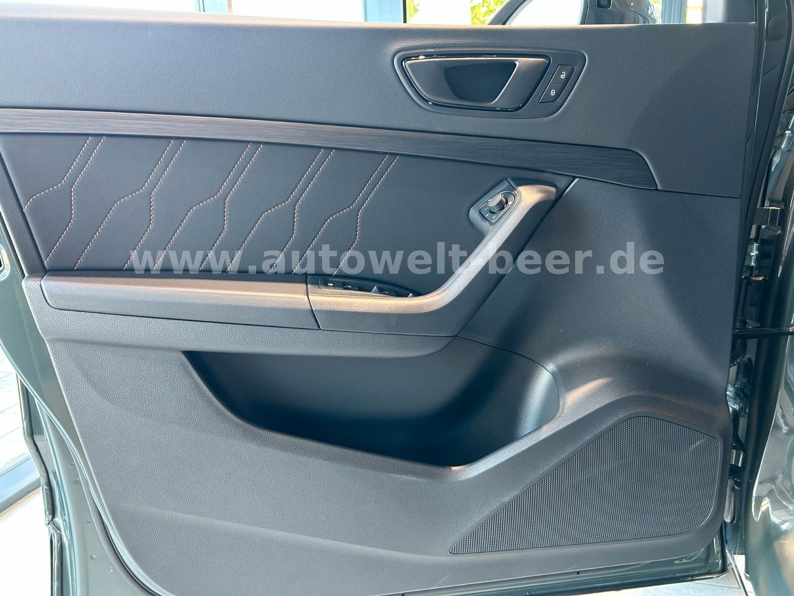 Cupra Ateca - Bild 15
