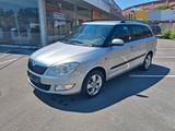 Skoda Fabia Combi Fresh 1.4~Scheckheft - Skoda Fabia Gebrauchtwagen in Bielefeld