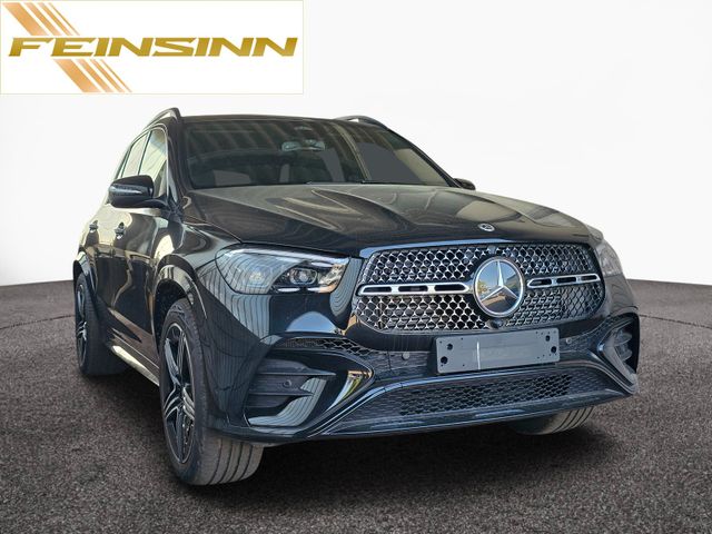 Mercedes-Benz GLE 450d *AMG*Alu 21*Premium Plus*Pano*