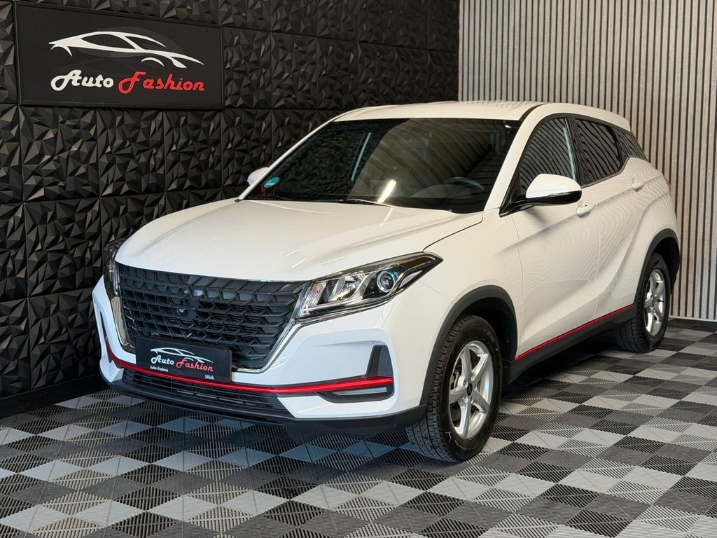 DFSK Fengon 500