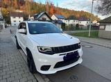 Jeep Grand Cherokee Srt V8 Voll !! - Jeep Grand Cherokee in Augsburg