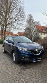 Andere Renault Kadjar - Andere in Hannover