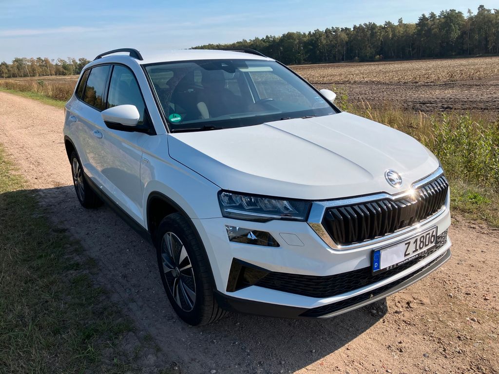 Image of Skoda Karoq