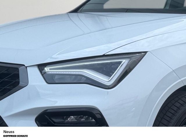 Cupra Ateca - Bild 5