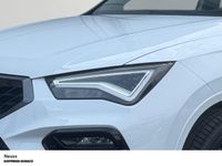 Cupra Ateca - Vorschau Bild 5