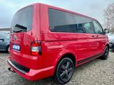 Volkswagen T5 Transporter 5-Sitze*7-DSG*AHK*LED*KAMERA*NAVI - VW T5 Gebrauchtwagen in Frankfurt