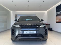 Foto Nummer 7: LAND ROVER Range Rover Evoque