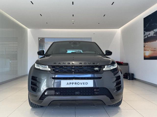 Foto Nummer 7: LAND ROVER Range Rover Evoque